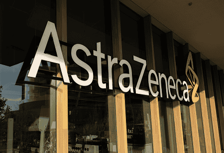  AstraZeneca, Sun Pharma